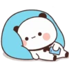 Panda gemoy 13