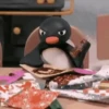 Pingu animado 🐧 16