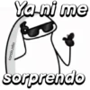 carols.zdio Ya-ni me sorprendo