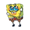 Bob esponja y amigos 💛👥 9
