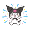 Kuromi 🥰 7