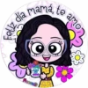 Feliz día de la Madre💞6🇵🇪Movi 6