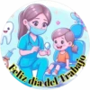 Feliz Día del trabajo💞3🇵🇪Movi 6
