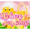 PASCUA FELIZ 🦋🐣🦋 8