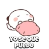 Yo se que PUEDO