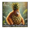 ل Tik Tok @alexsandr_sany ORANGUTINI ANANASINI
