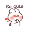 Huto Rabbit 💖MOV 5