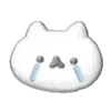 Cute 3D cat 🐱 MOV 5