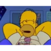 Lo siento, me quedé dormido. 7