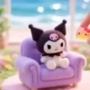 Sanrio 🌸 Hello Kitty 💘 kuromi 16