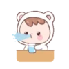 I'm Baby Bear .MOV 5