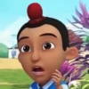 GIFT UPIN IPIN 9