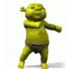 Shrek/ Pica-pau 🤩 9