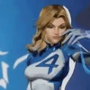 Fantastic 4 marvel 🎬 9