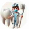 Dental🦷💞1🇵🇪Clásica 5