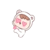 I'm Baby Bear .MOV 6