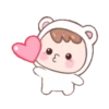 I'm Baby Bear .MOV 7