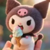 Sanrio 🌸 Hello Kitty 💘 kuromi 26