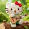 Sanrio 🌸 Hello Kitty 💘 kuromi 21