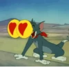Desenhos animados ⚡❤️ 11