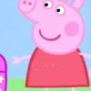 Peppa pig 🐷 5