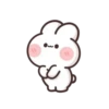 Huto Rabbit 💖MOV 8