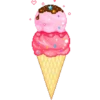 Food pixel animados 😋 9