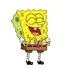 Bob esponja y amigos 💛👥 8