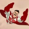🦸‍♂️ Invencibles Volando 🦸‍♀️ 5