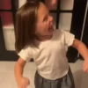 Niña MotoPingüino 🐧🛵 TikTok 6