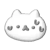 Cute 3D cat 🐱 MOV 8