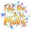 Feliz día de la Madre💞6🇵🇪Movi 8