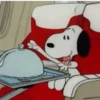 Snoopy 🤍 15