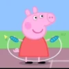 Peppa pig 🐷 6