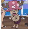 ⛵One Piece GIF 1👒 20