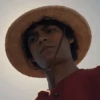 Luffy One Piece reacciones🏴‍☠️ 11