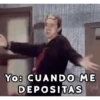 YOB CUANDO ME DEPOSITAS S