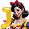 ABC(Blanca Nieves)💞1🇵🇪Movi 5