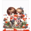 valentines 🩷 1 Moví 🇲🇽 7