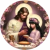 Mi primera comunión✝️💞2🇵🇪Clásica 5