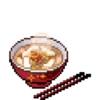 Food pixel animados 😋 5