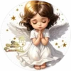Mi primera comunión✝️💞2🇵🇪Clásica 7
