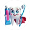 Dental🦷💞1🇵🇪Clásica 7