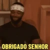 OBRIGADO SENHOR