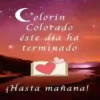 Buenas noches 2 8