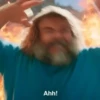 Ahh!
