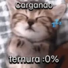 Cargando ZZ ternura :0%