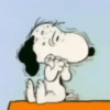 ✨ Snoopy Moods 🐶 5