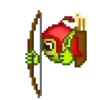 Pixel Emoji Animados #5 14