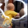 Dançando Bebês TikTok 👶🏻🎵🎶🎵 4